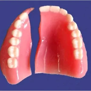 Denture Repair