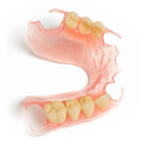 Flexible Dentures