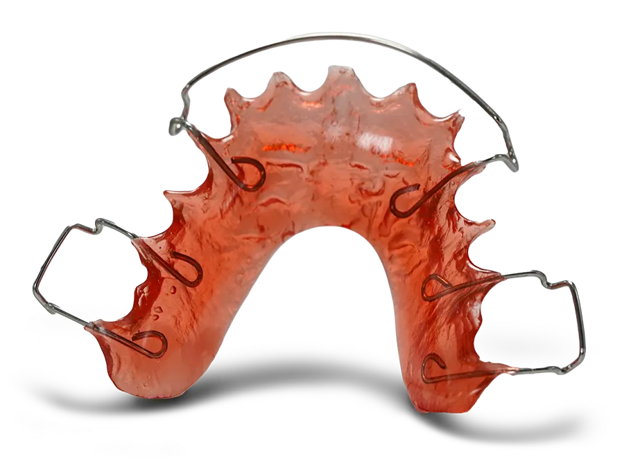 Hawley Retainer - Image 2