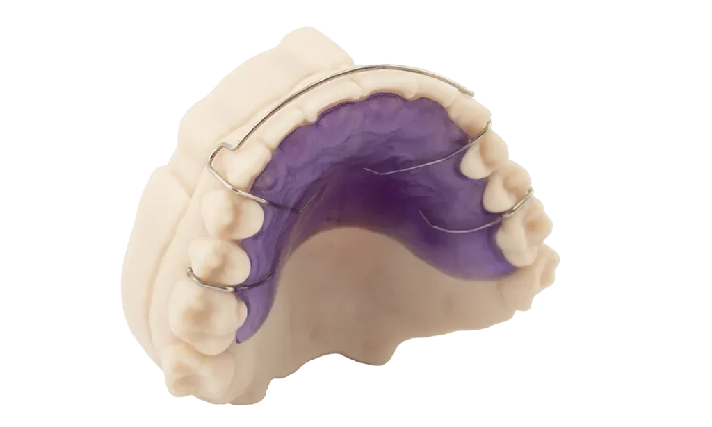 Hawley Retainer - Image 4